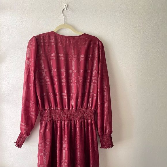 Michael Kors Cocktail Dress - Picture 2 of 4